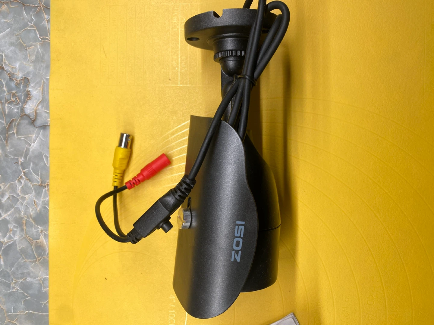 Zosi 4-in-1 Security Camera Day/Night - photo 3