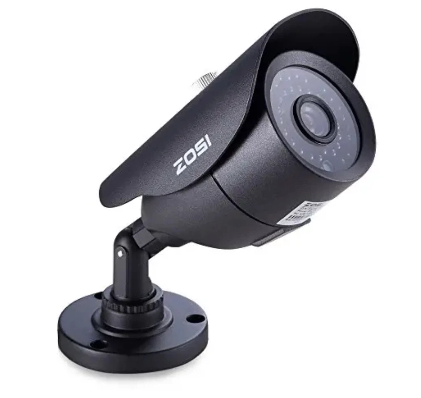 Zosi 4-in-1 Security Camera Day/Night - photo 5