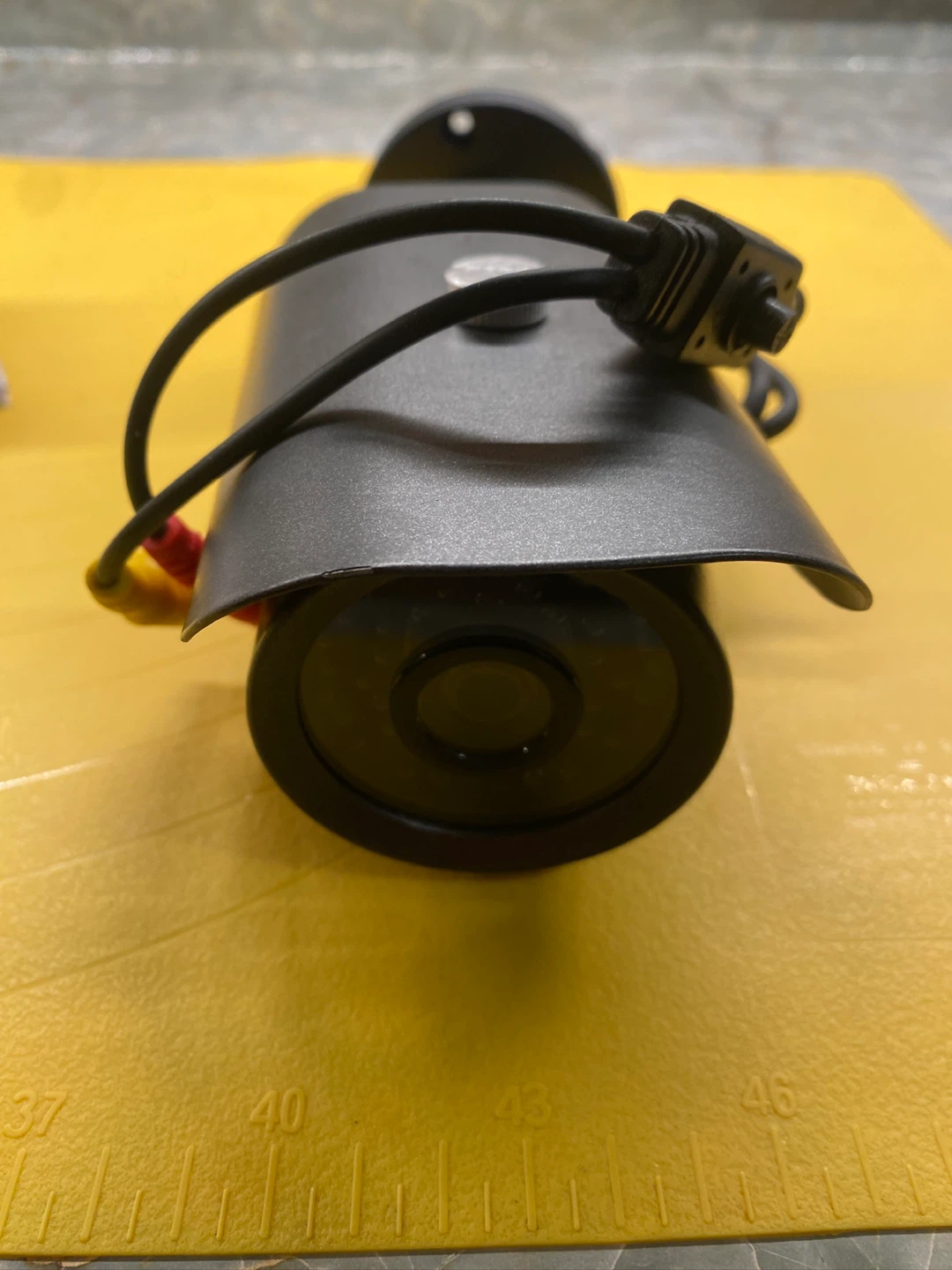 Zosi 4-in-1 Security Camera Day/Night - photo 4