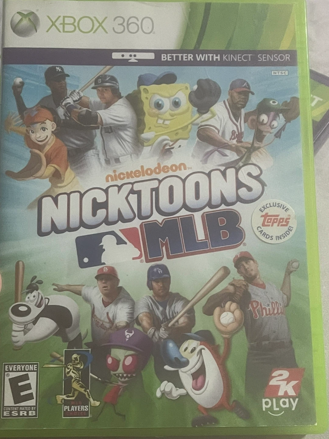 5 Xbox 360 Video Games - photo 4