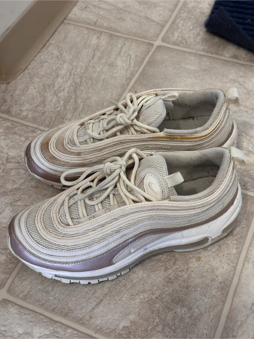 Nike Air Max 97 Women's Shoes