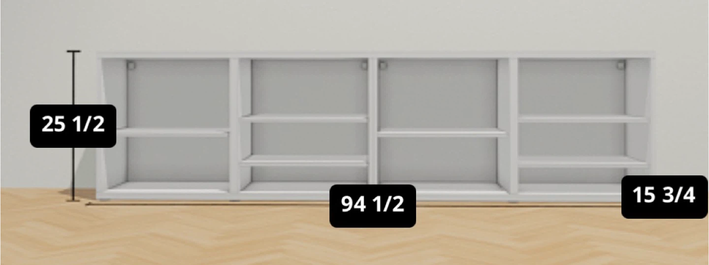 Cabinet - photo 2