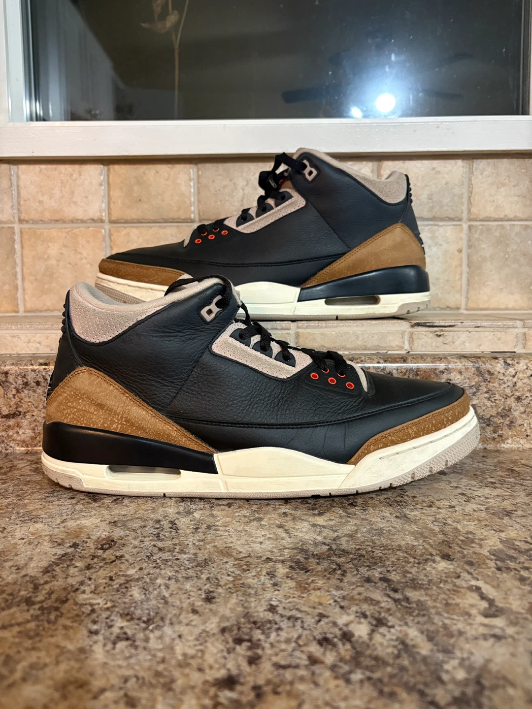 Air Jordan 3 Retro Shoes