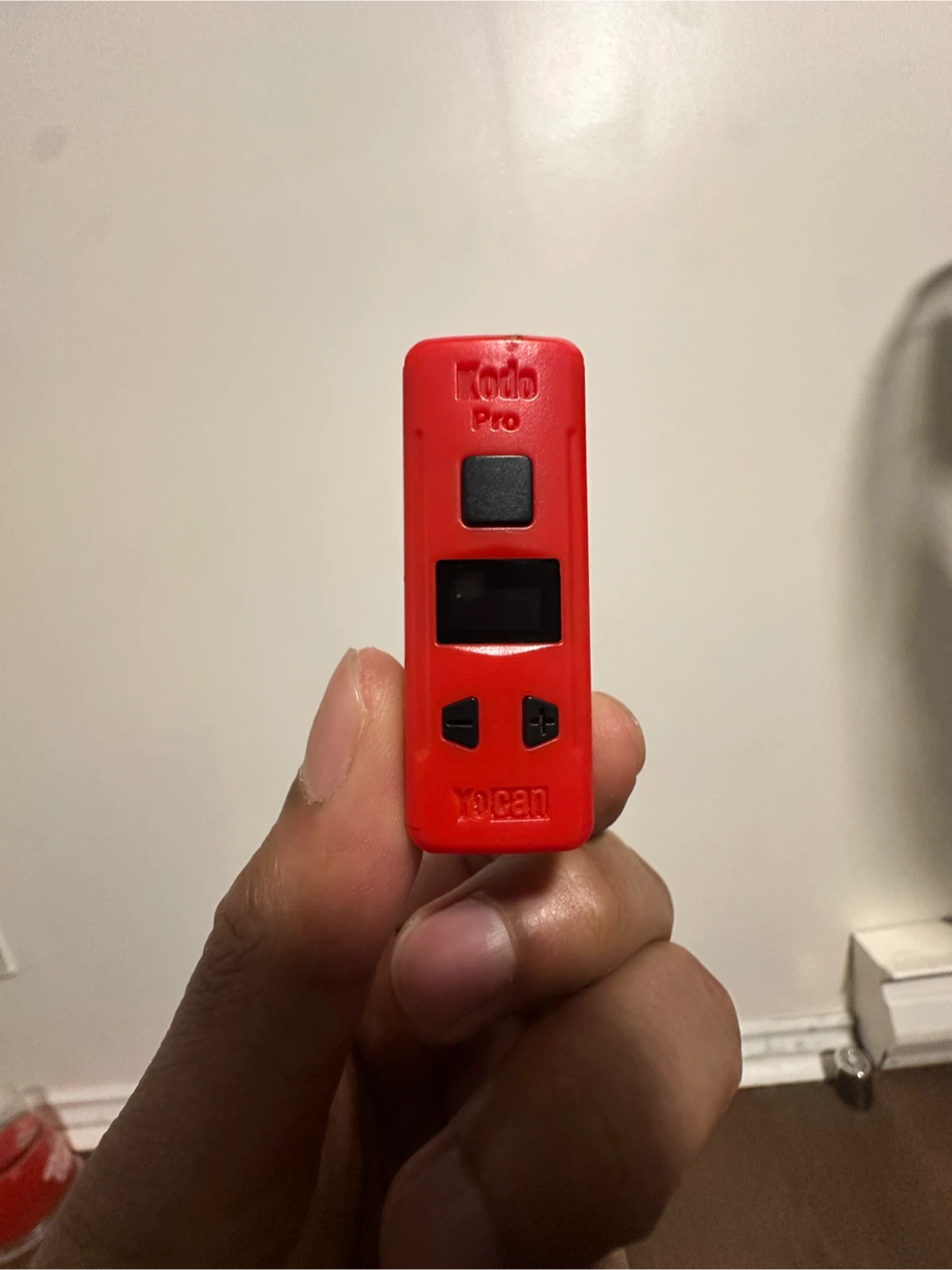 Yocan Kodo Pro Vaporizer