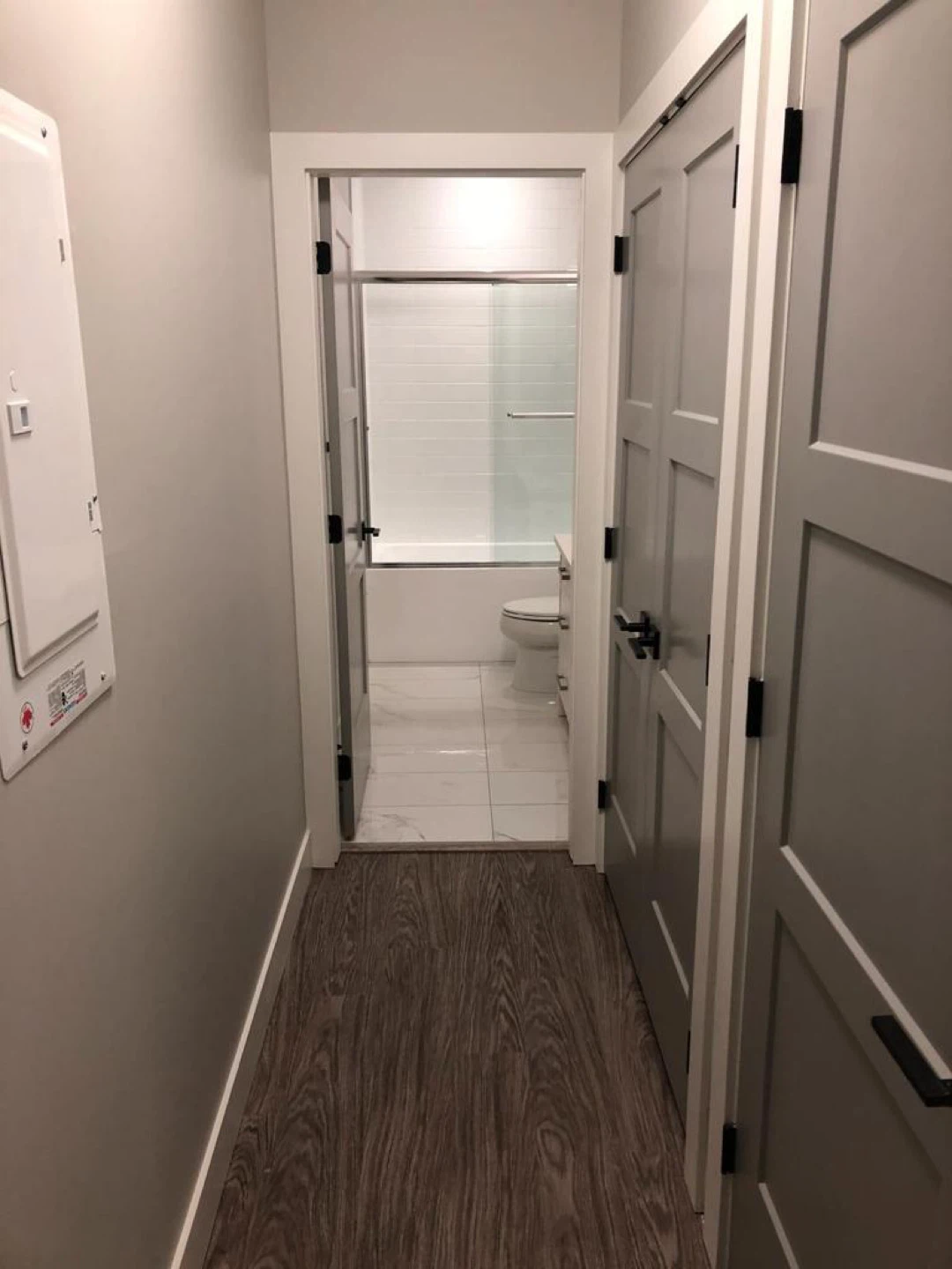 2 bedroom suite - photo 4