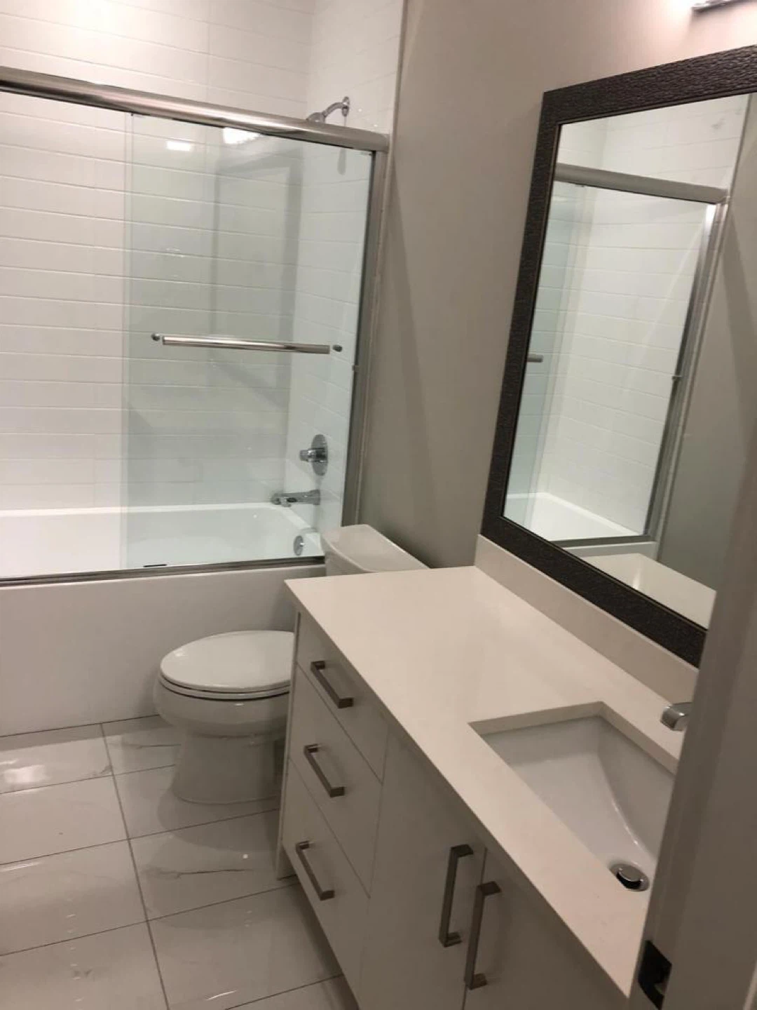 2 bedroom suite - photo 3