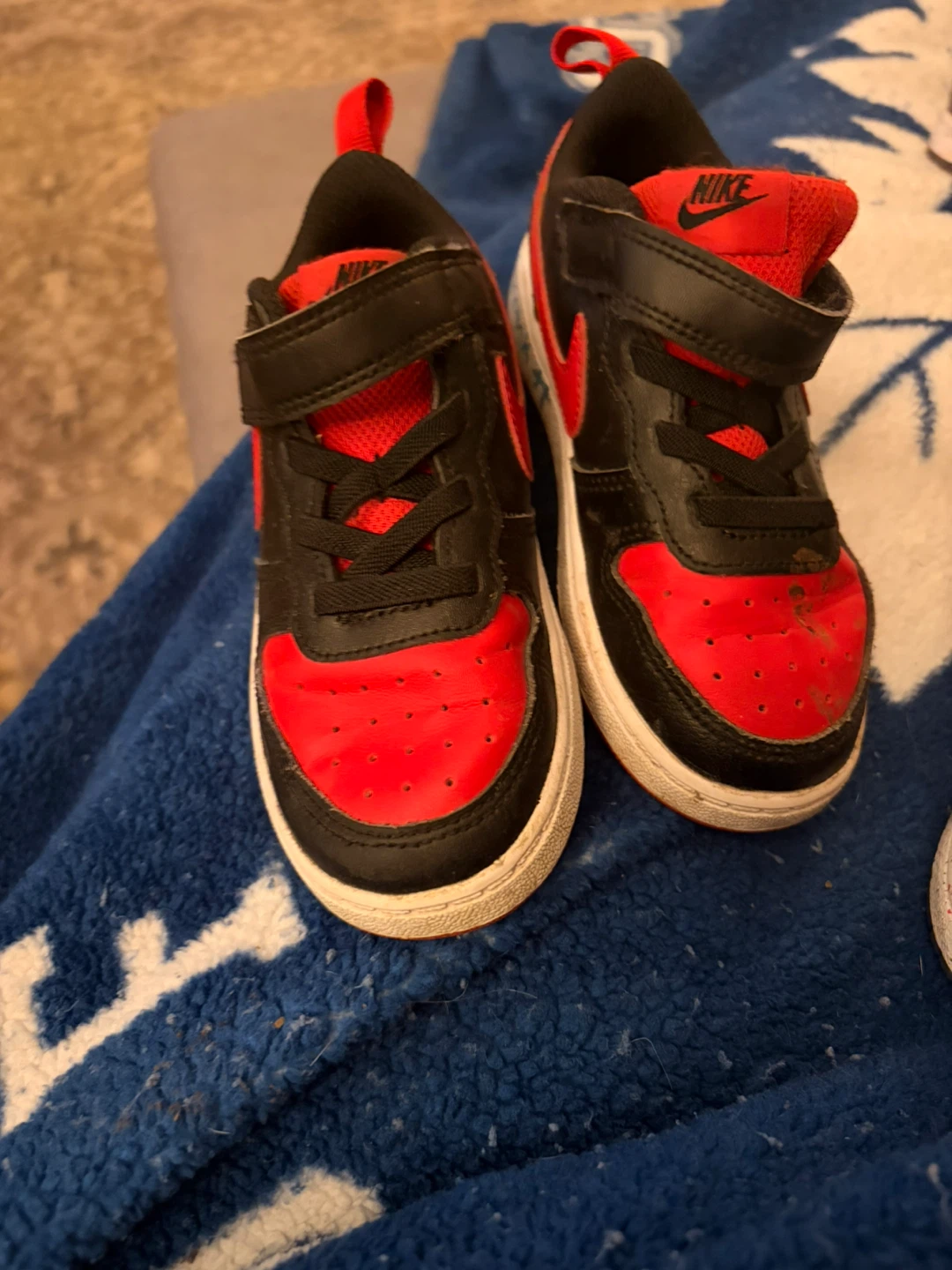 Nike Toddler Sneakers - photo 2