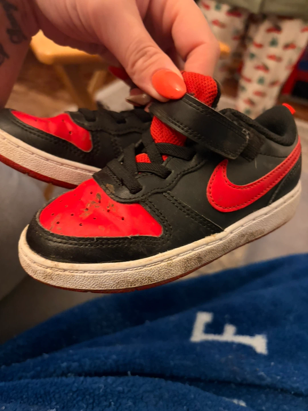 Nike Toddler Sneakers