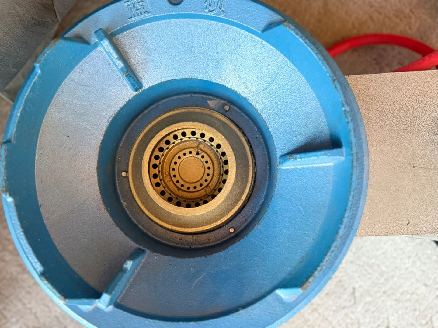 Portable Gas Stove Burner 50$ - photo 3