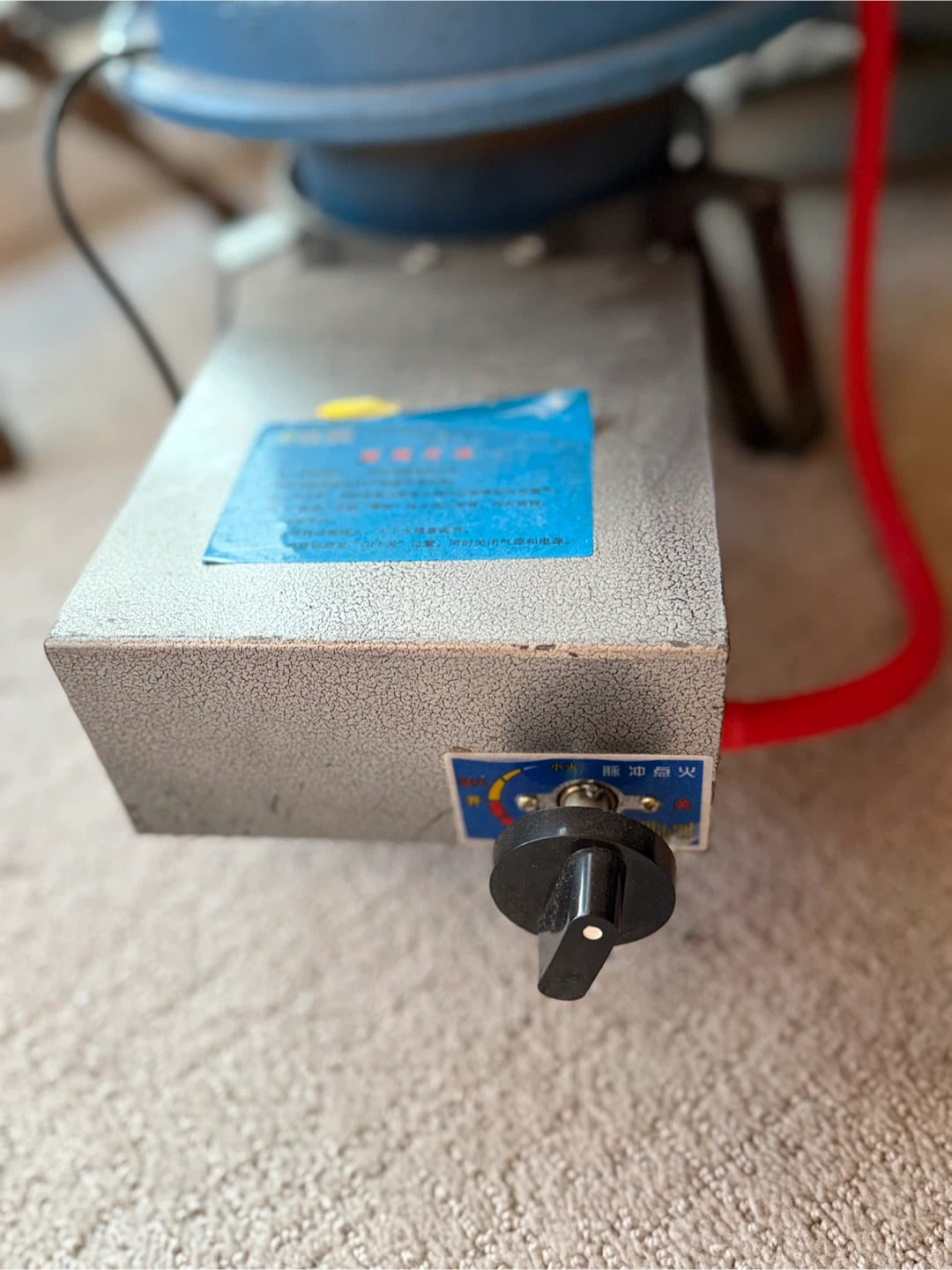 Portable Gas Stove Burner 50$ - photo 4