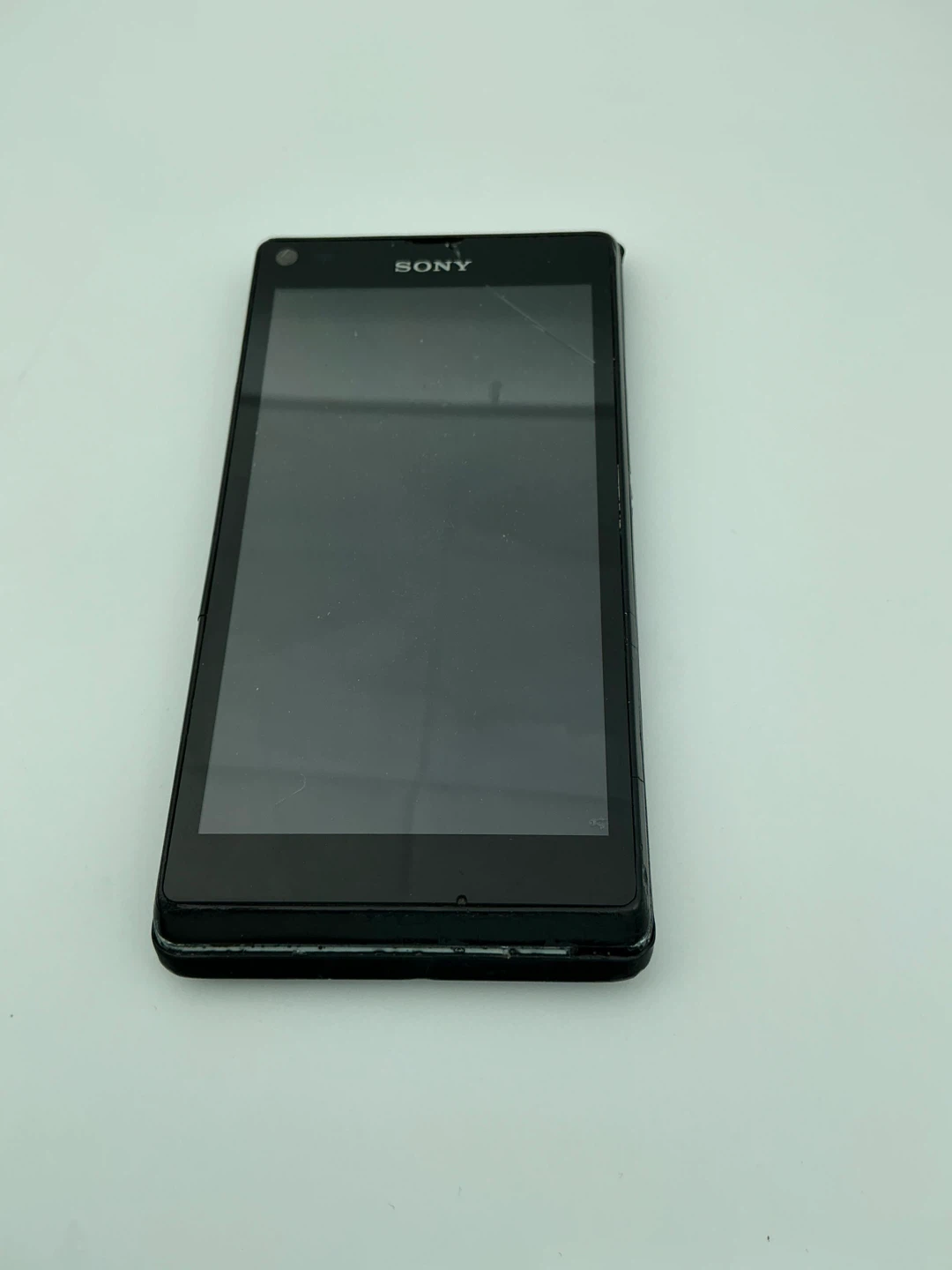 Sony Smartphone for parts - photo 2