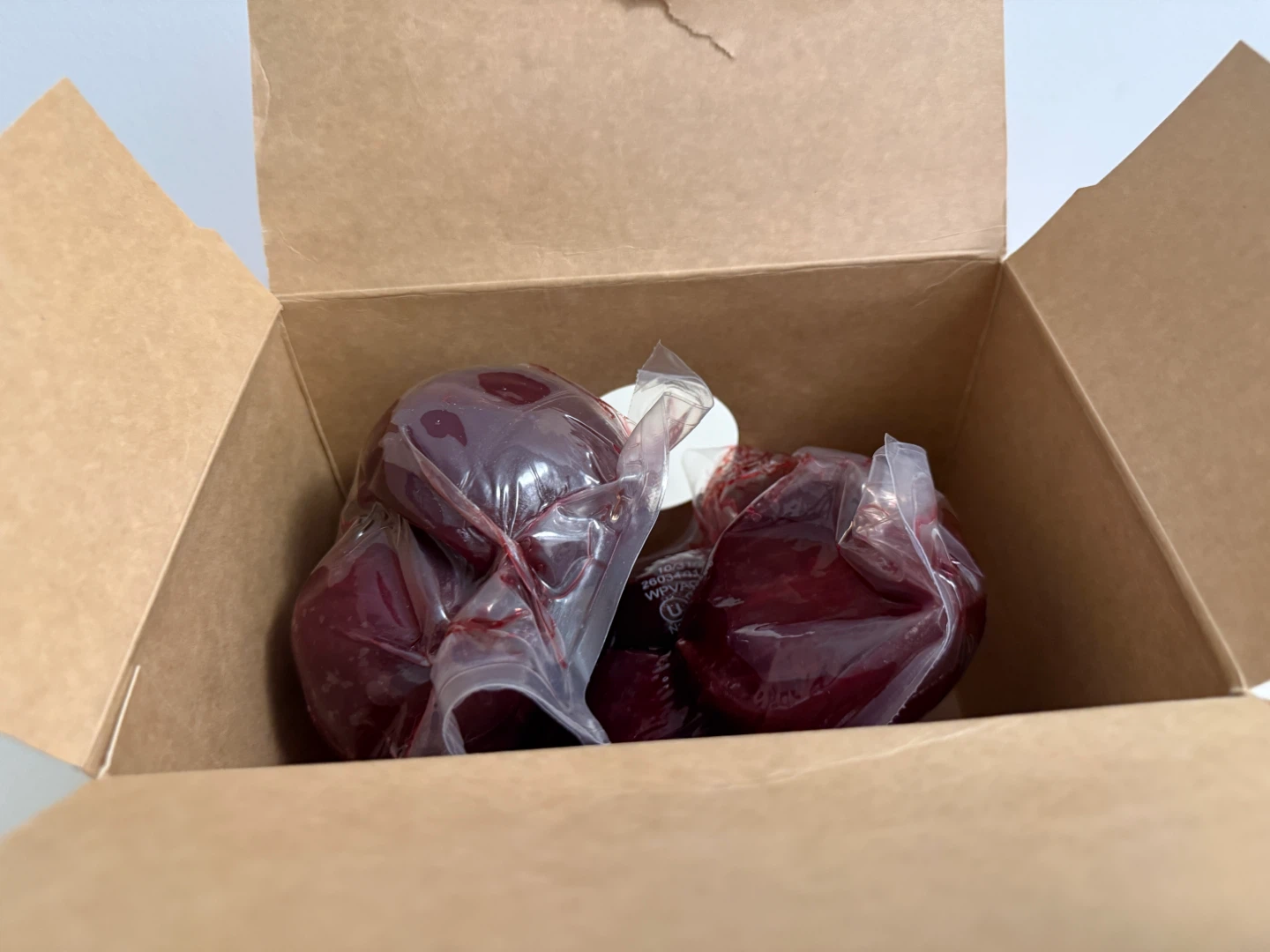 Love Beets Organic Cooked Beets (2 Individual Packs) - photo 5