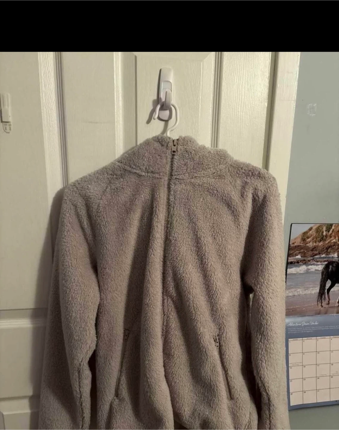 Women TNA hoodie size small