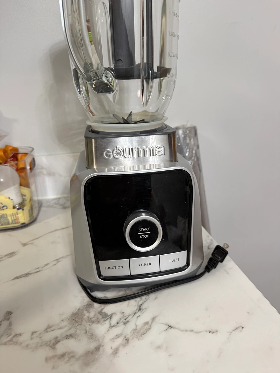 Gourmia Blender - photo 2