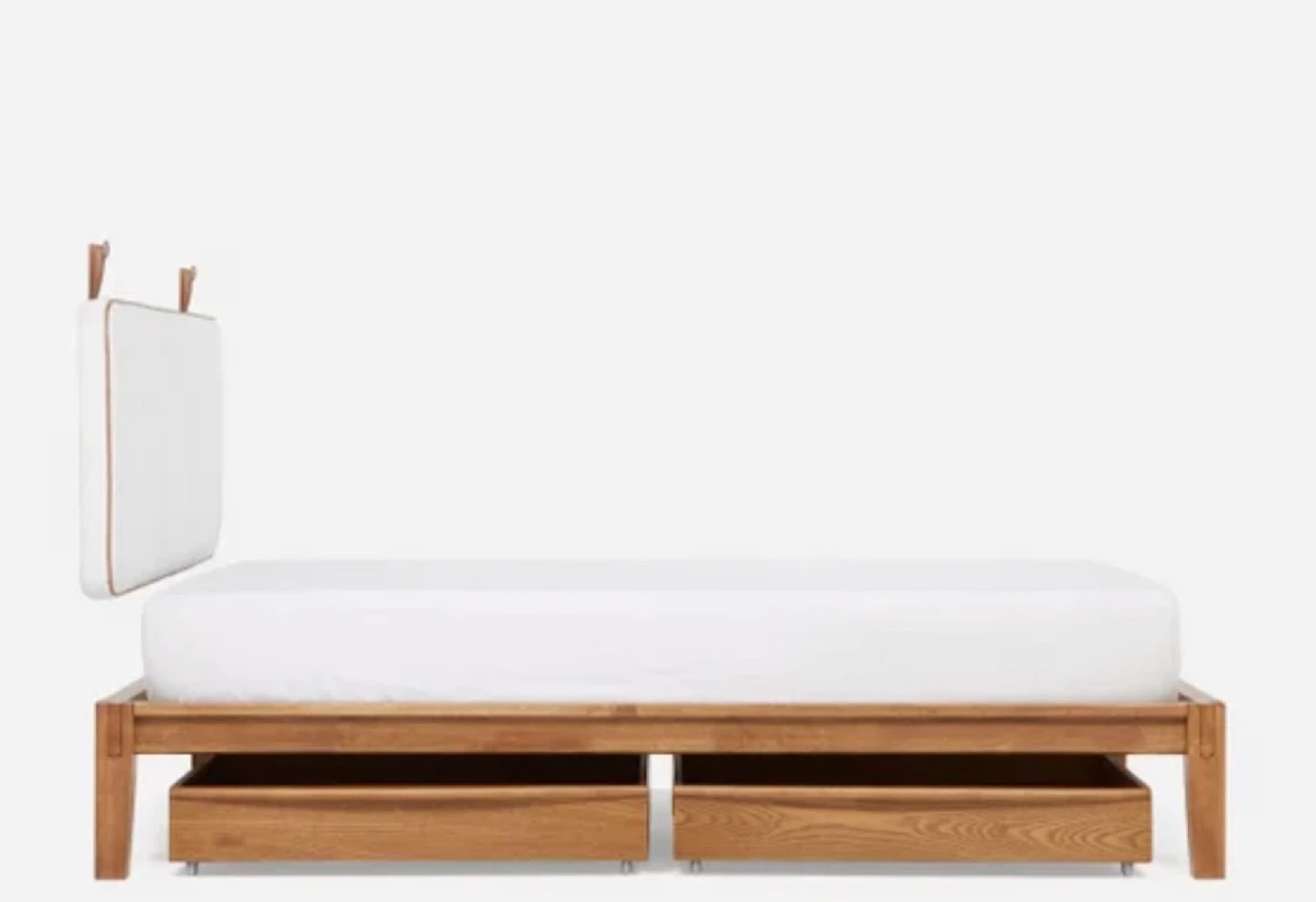 Structube BENA Under Bed Drawers (2) - photo 3