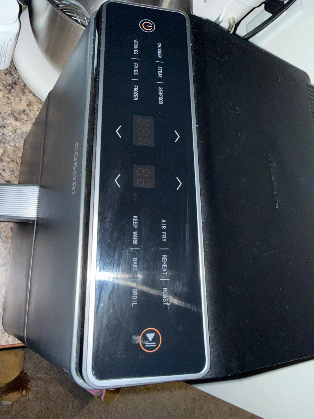 COSORI Air Fryer - photo 2