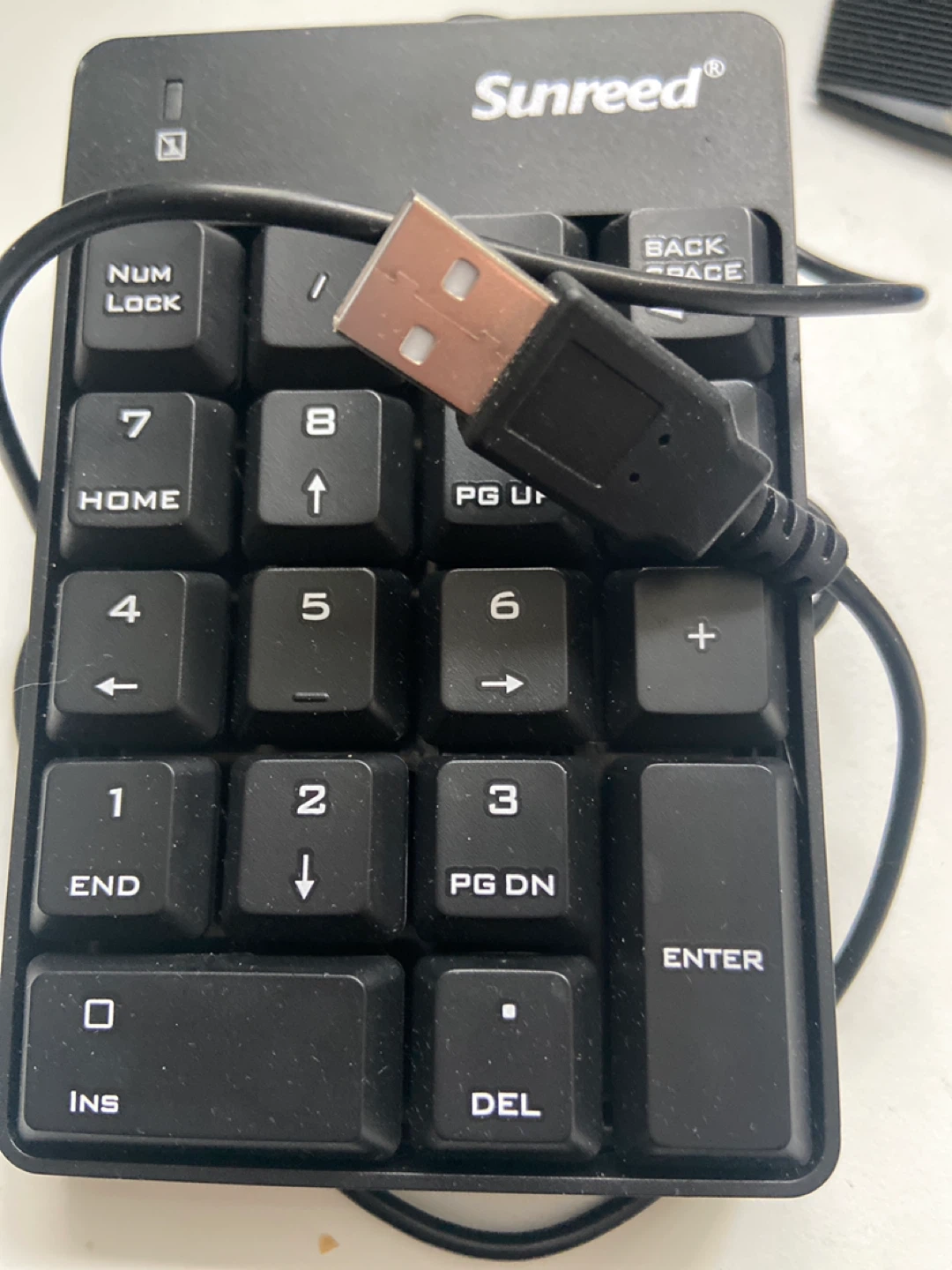 Sunreed USB Numpad
