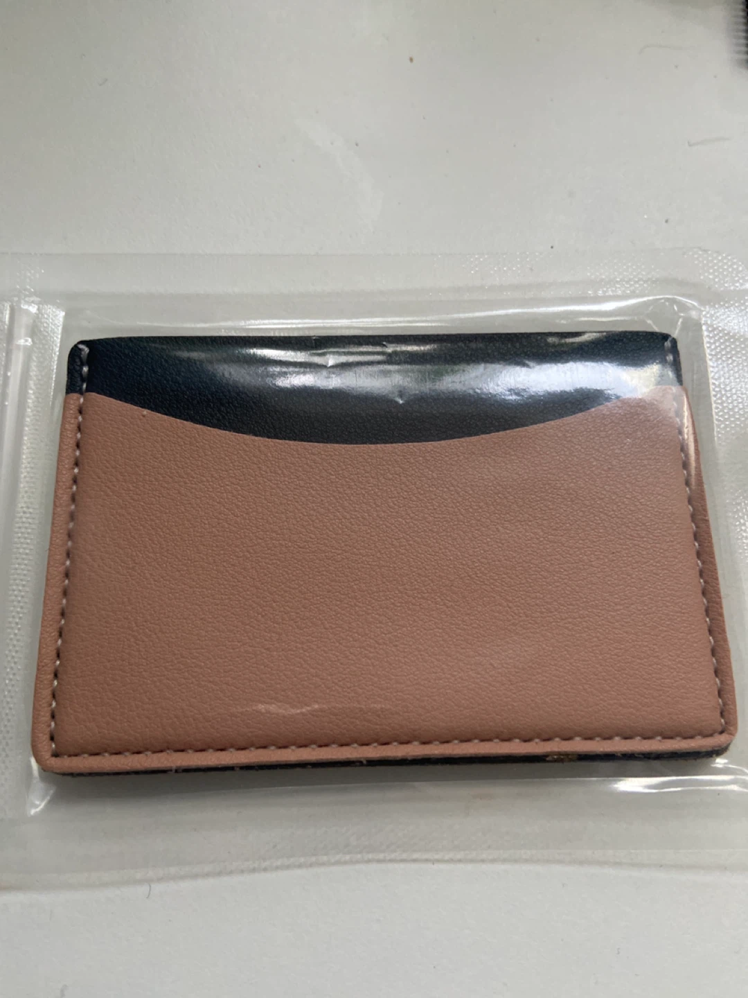 Jeju National card holder - photo 2