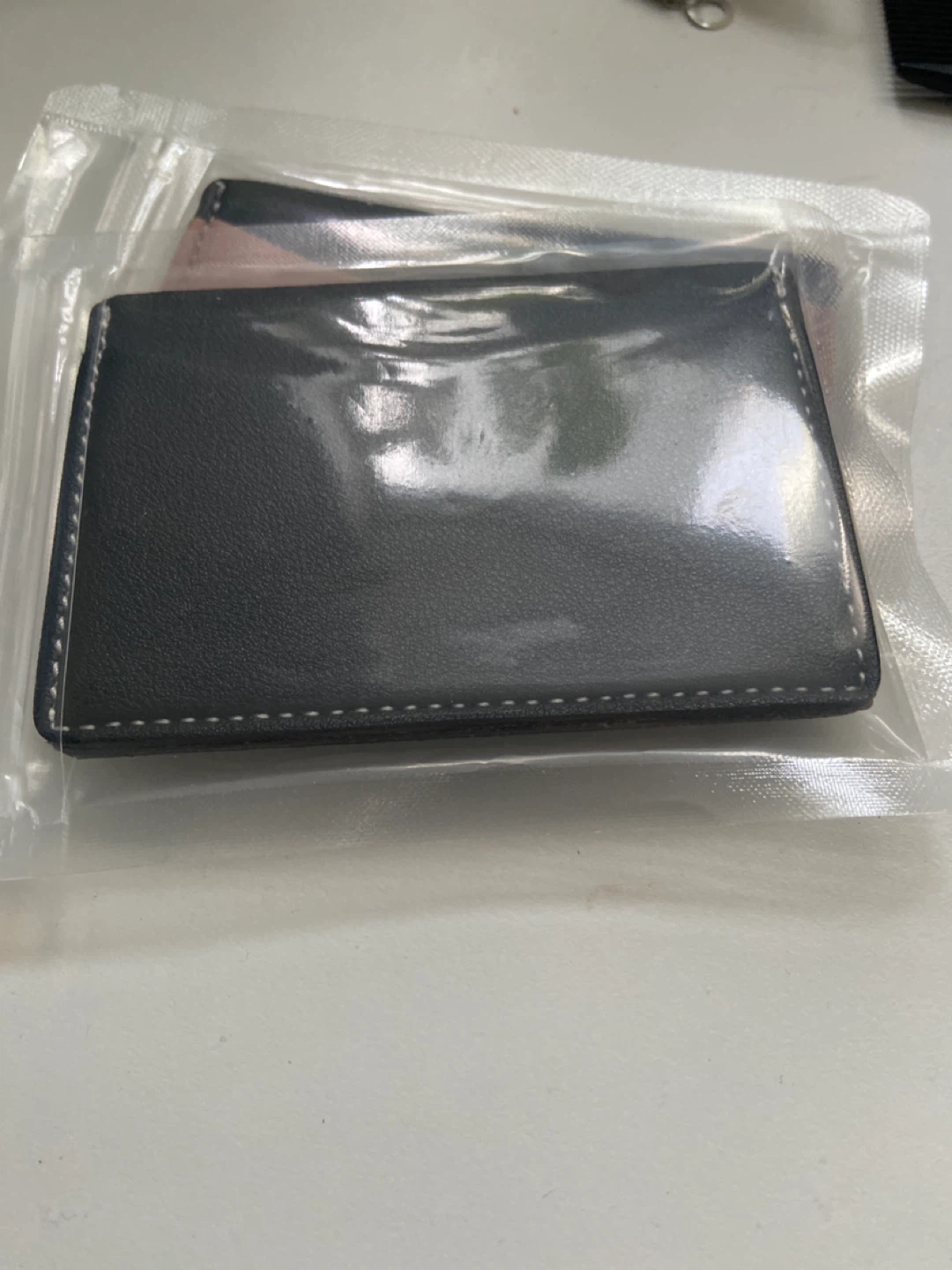 Jeju National card holder - photo 4
