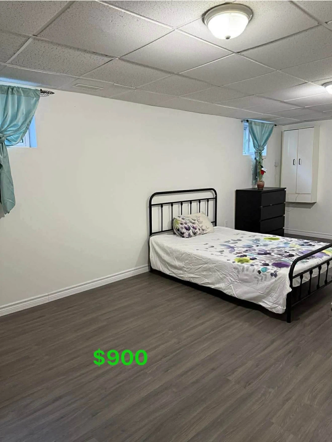 Room for rent
