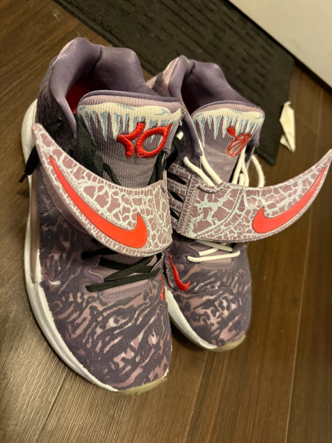 Nike KD 14 Basketball Shoes