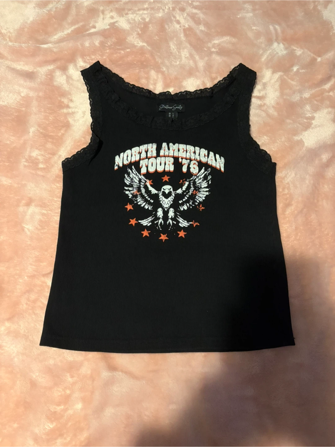 Streetwear Society Tank Top
