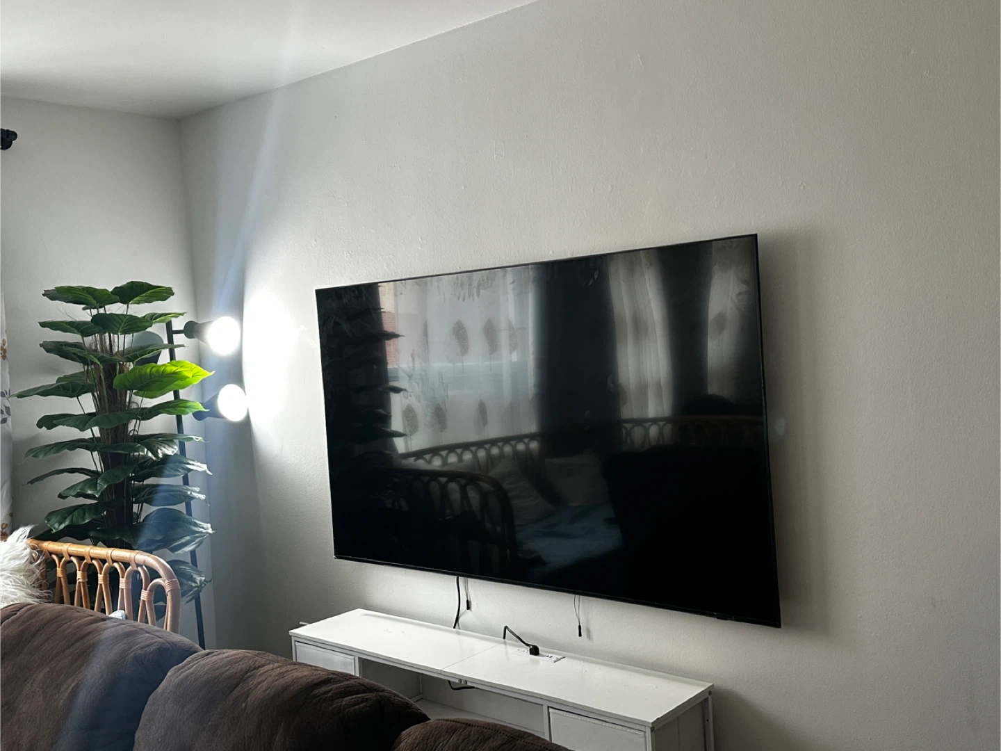 TV Wall Mount Bracket