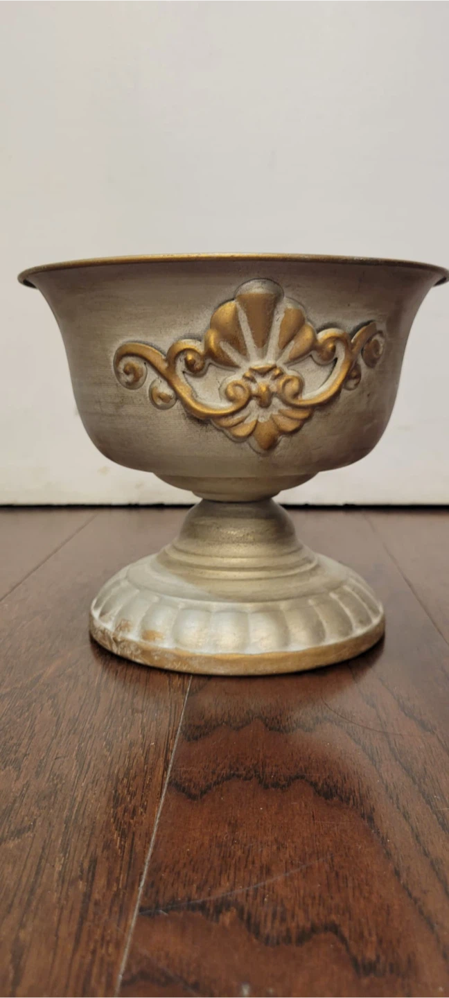 Wedding centerpieces Decorative Pedestal Bowl - photo 4