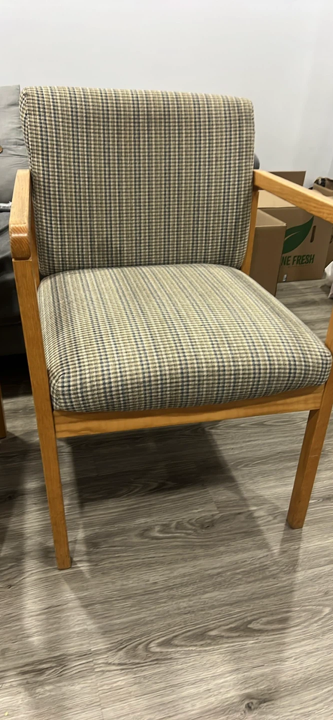 Chairs - photo 2