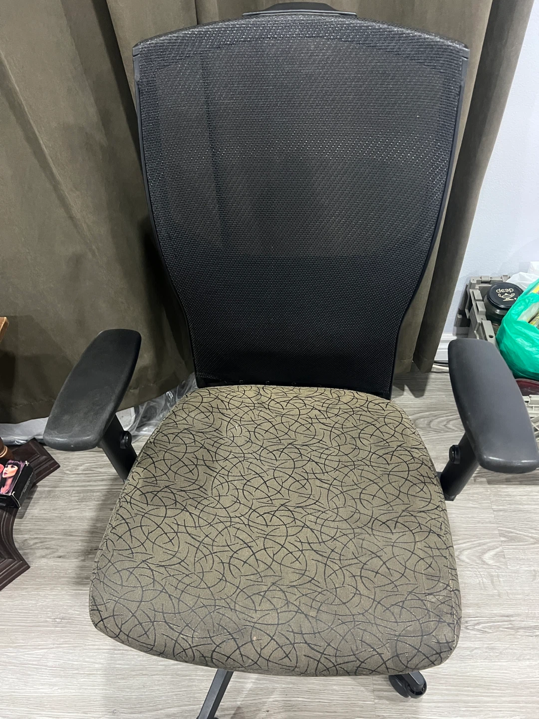 Office Chair - photo 4