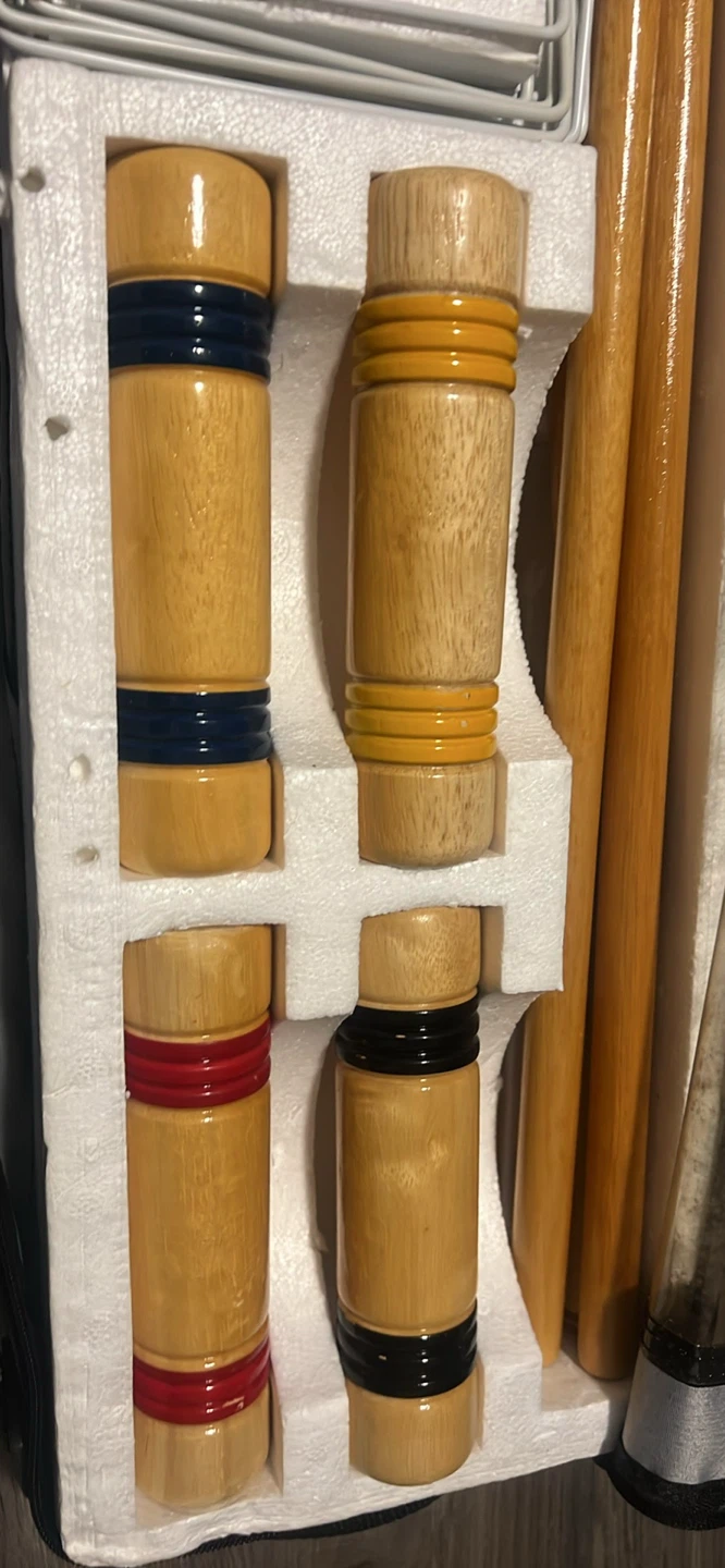 Croquet Set - photo 3