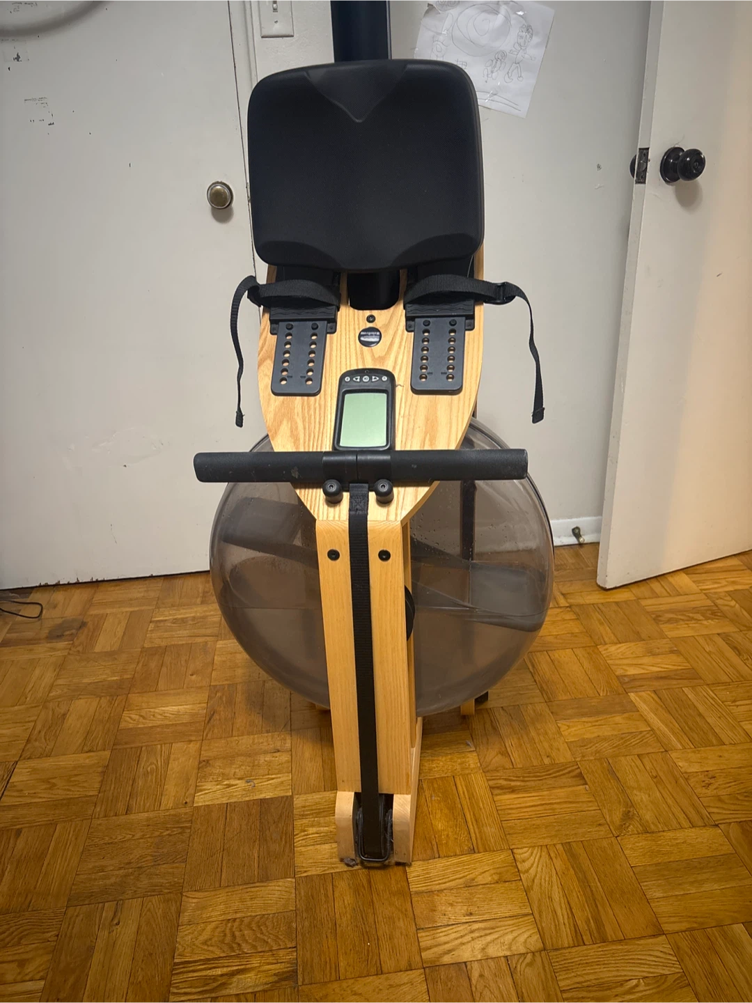 WaterRower Rowing Machine