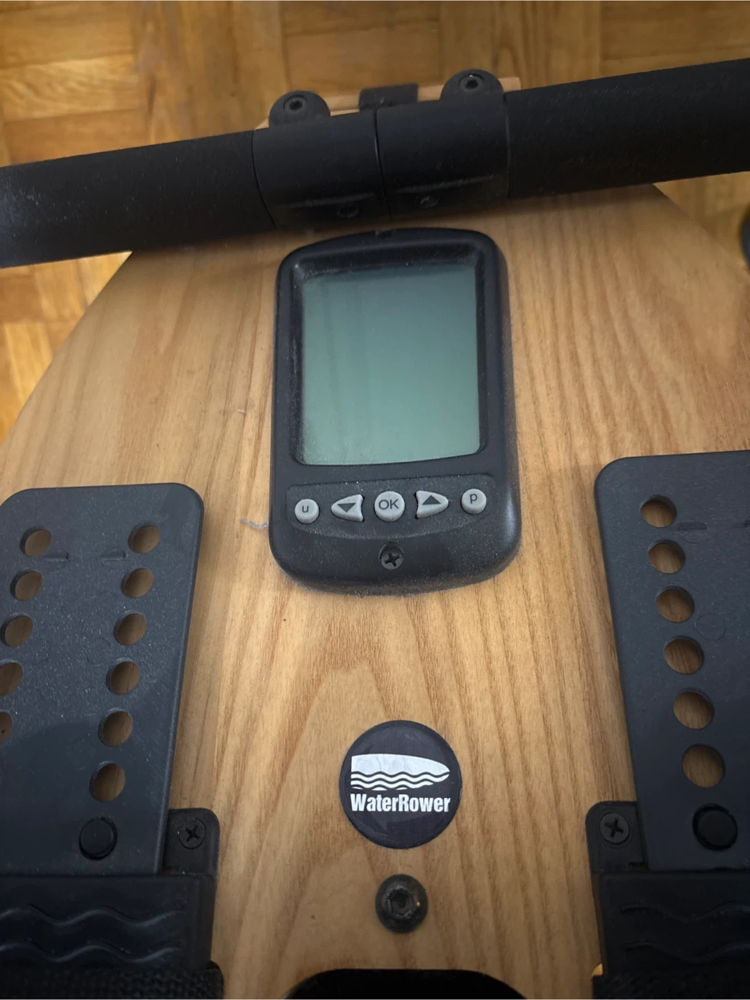 WaterRower Rowing Machine - photo 4