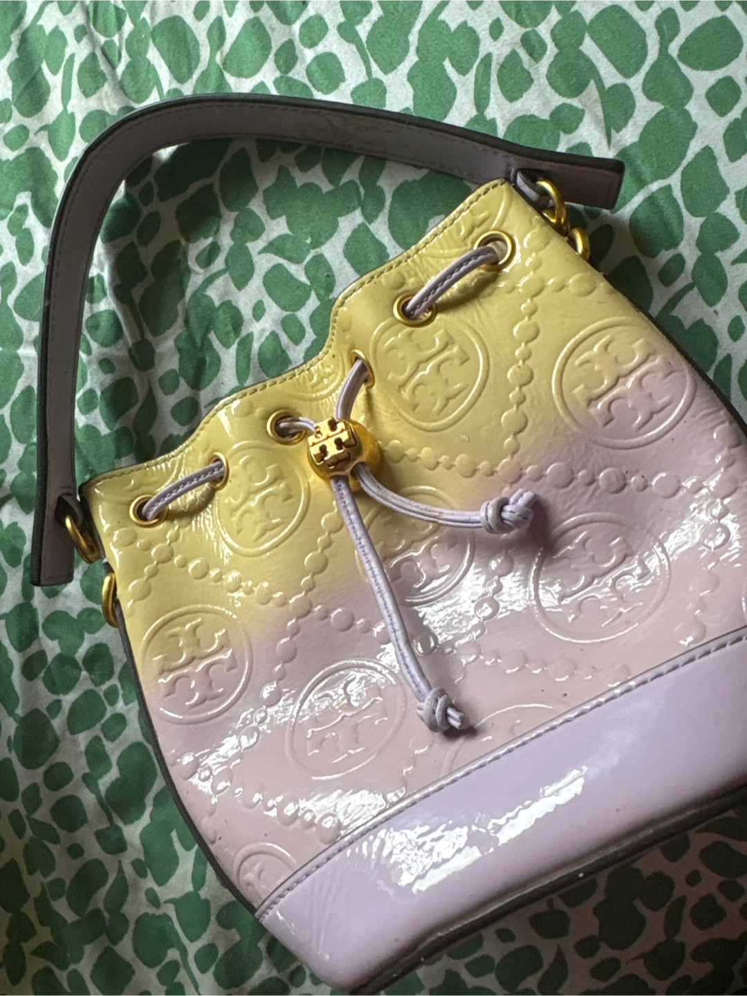 Tory Burch Bucket Bag