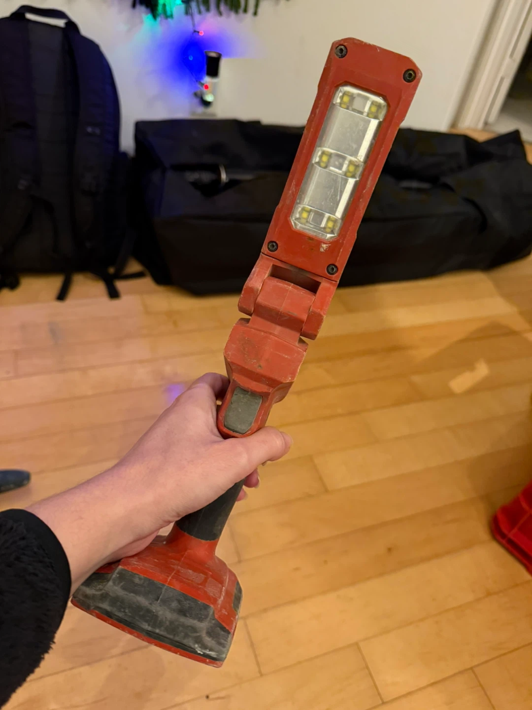 Hilti SL 2-A22 Work Light