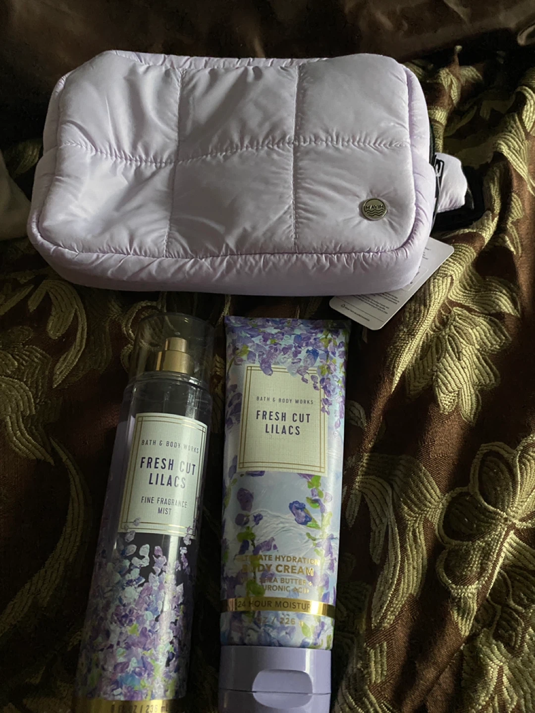 Bath & Body Works