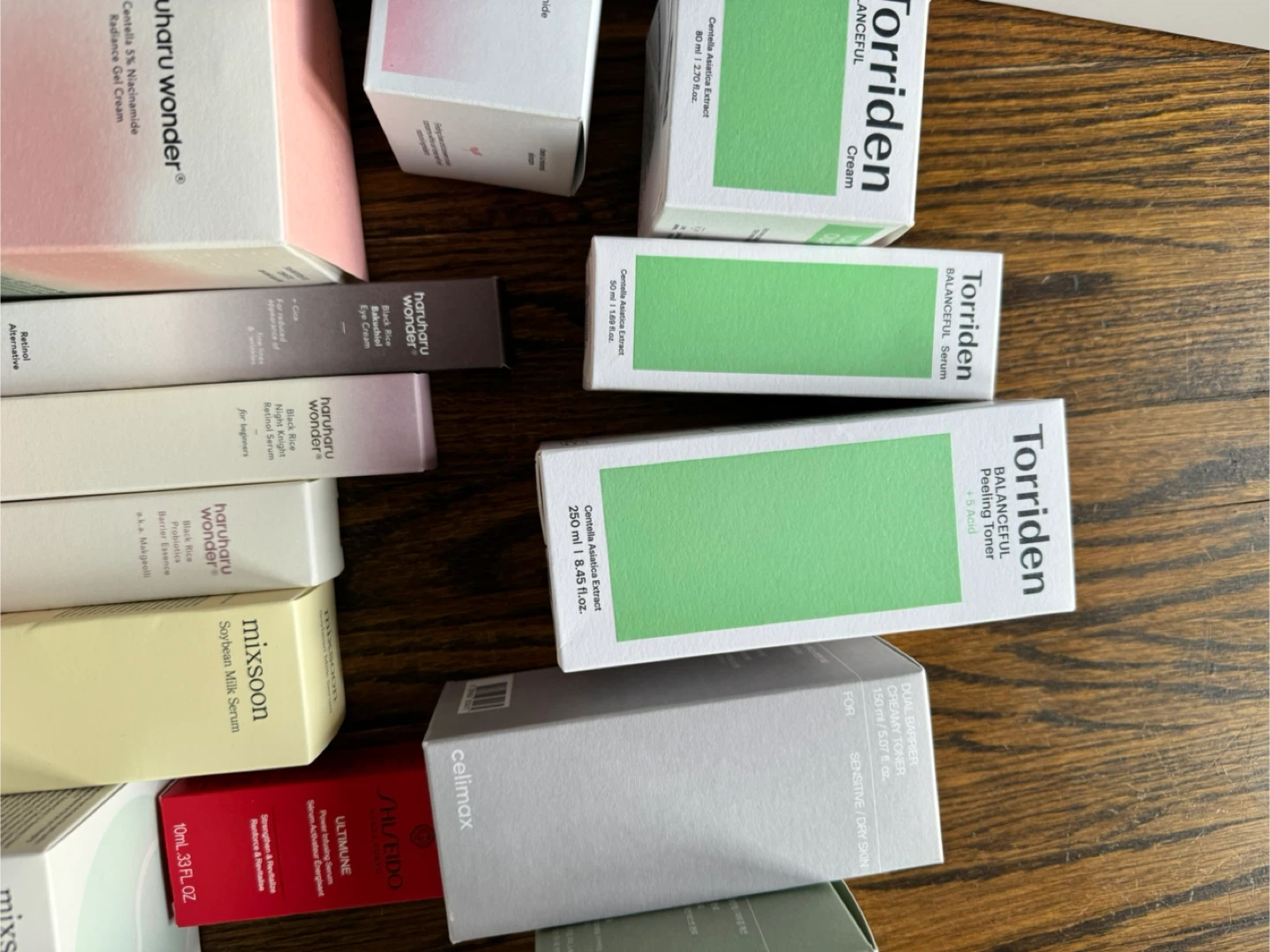 Viral Korean skincare products ON SALE all authentic and sealed - photo 4