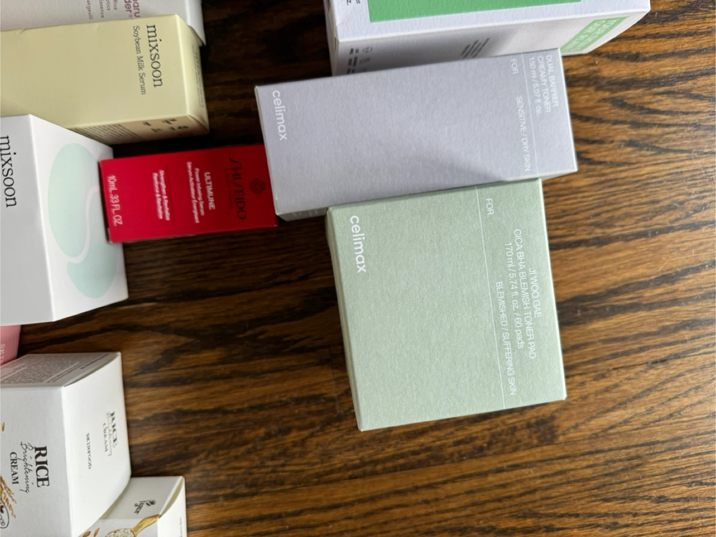 Viral Korean skincare products ON SALE all authentic and sealed - photo 5