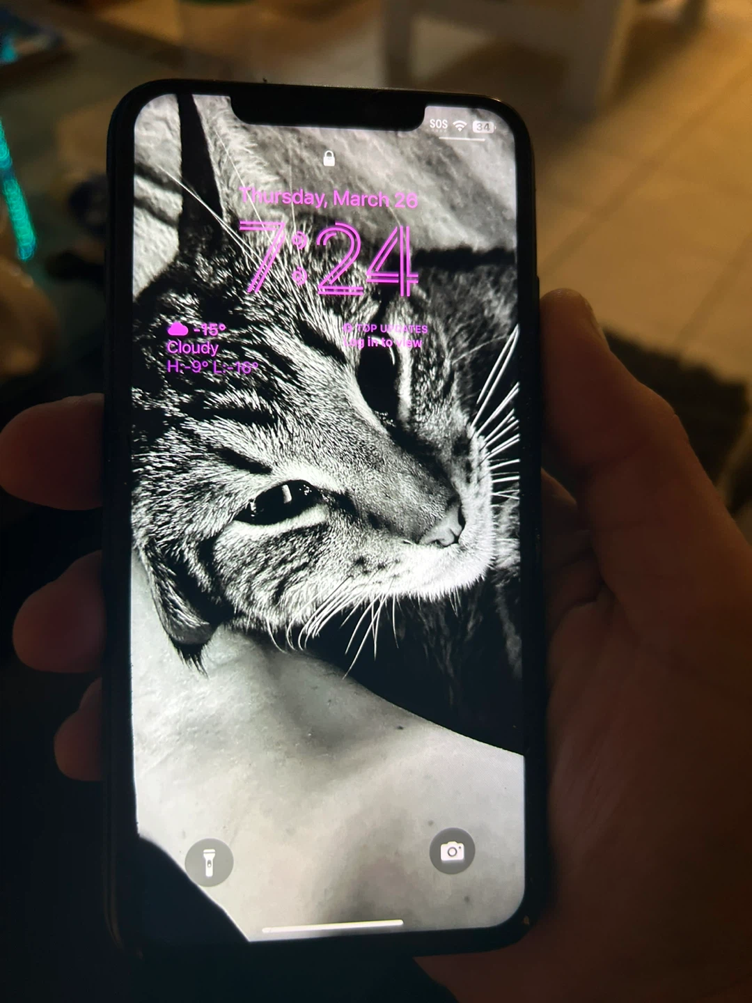 Apple iPhone Xs Max - 64GB