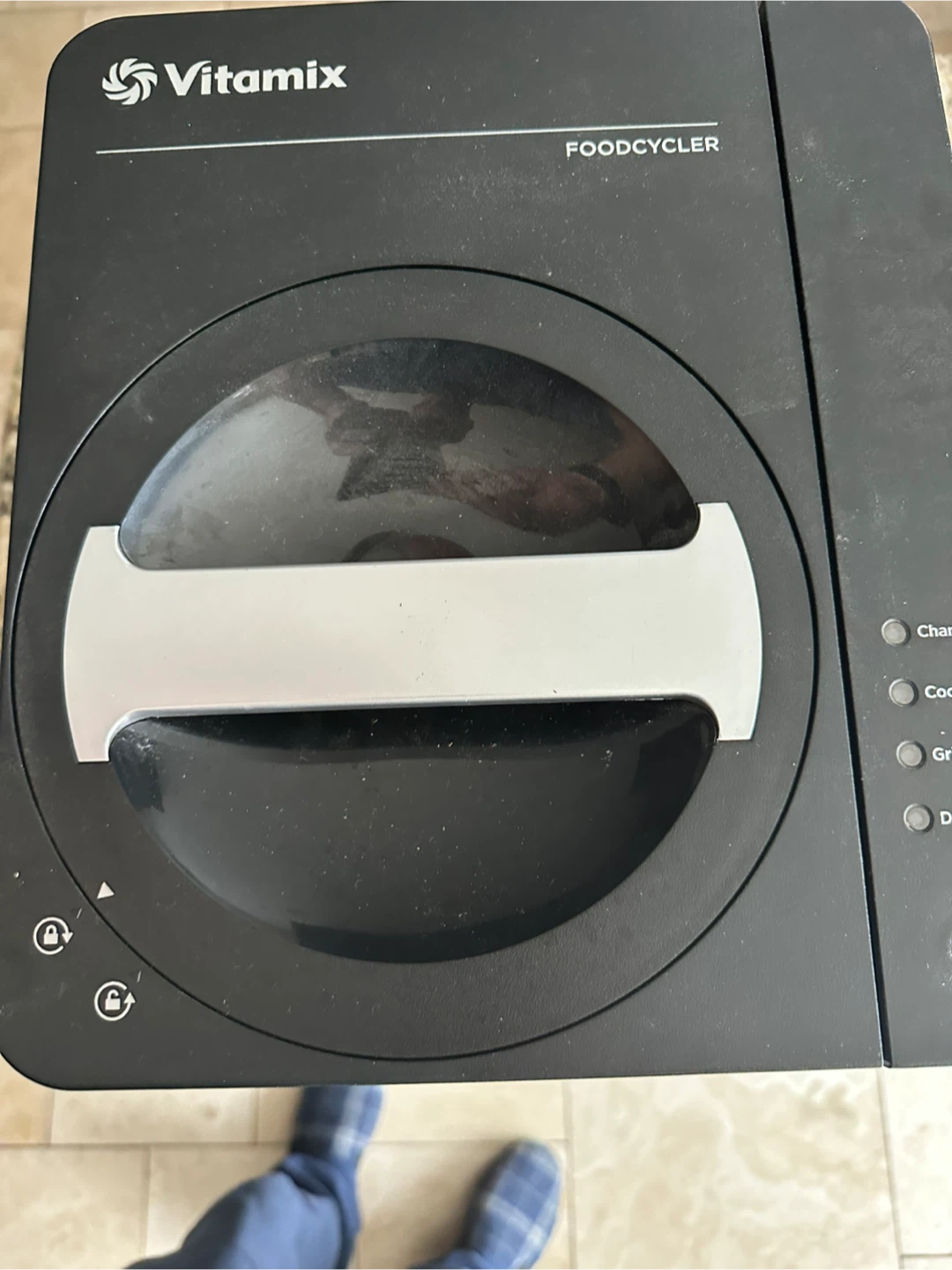 Vitamix FoodCycler - photo 2