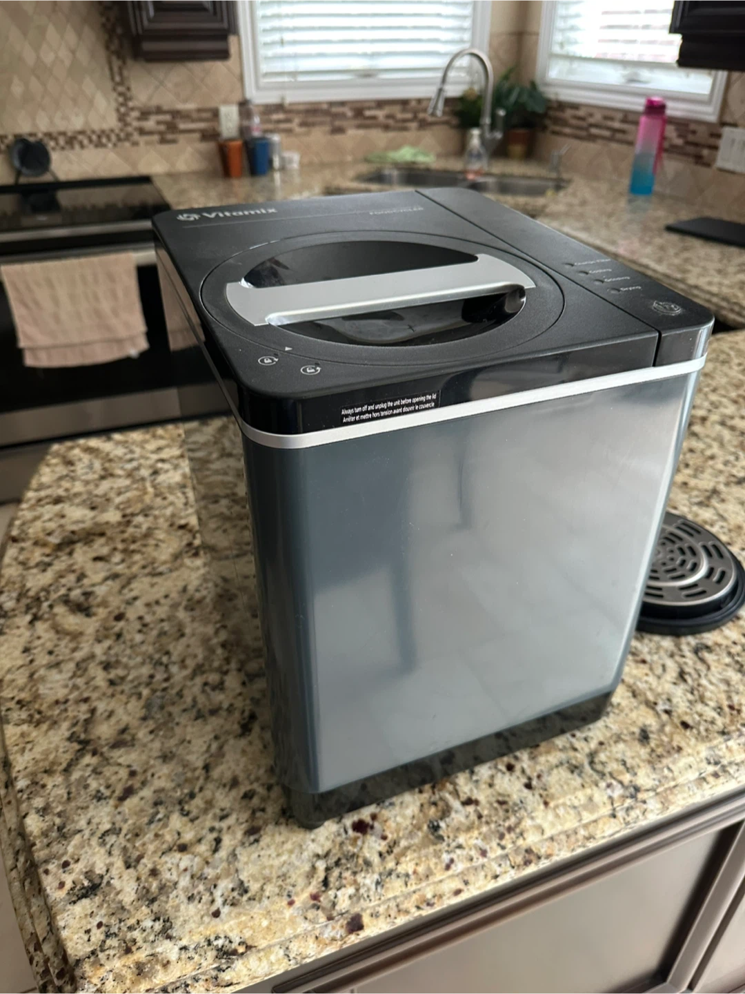 Vitamix FoodCycler