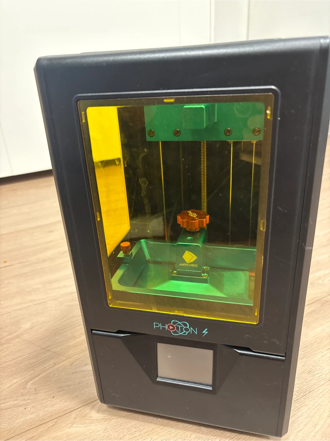 Anycubic Photon S Resin 3D Printer