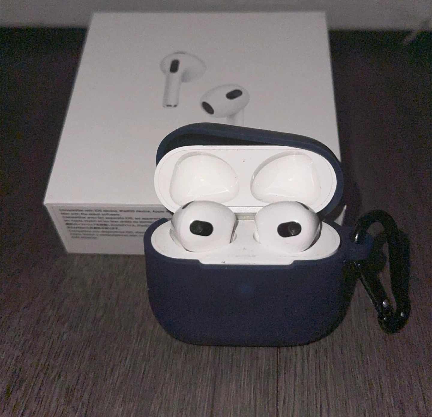 AirPod 3rd gen