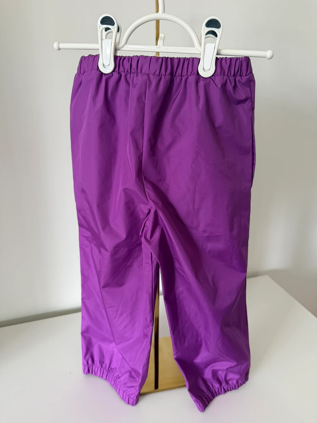Toddler Girl Splash pants / Rain pants - 3T - photo 3