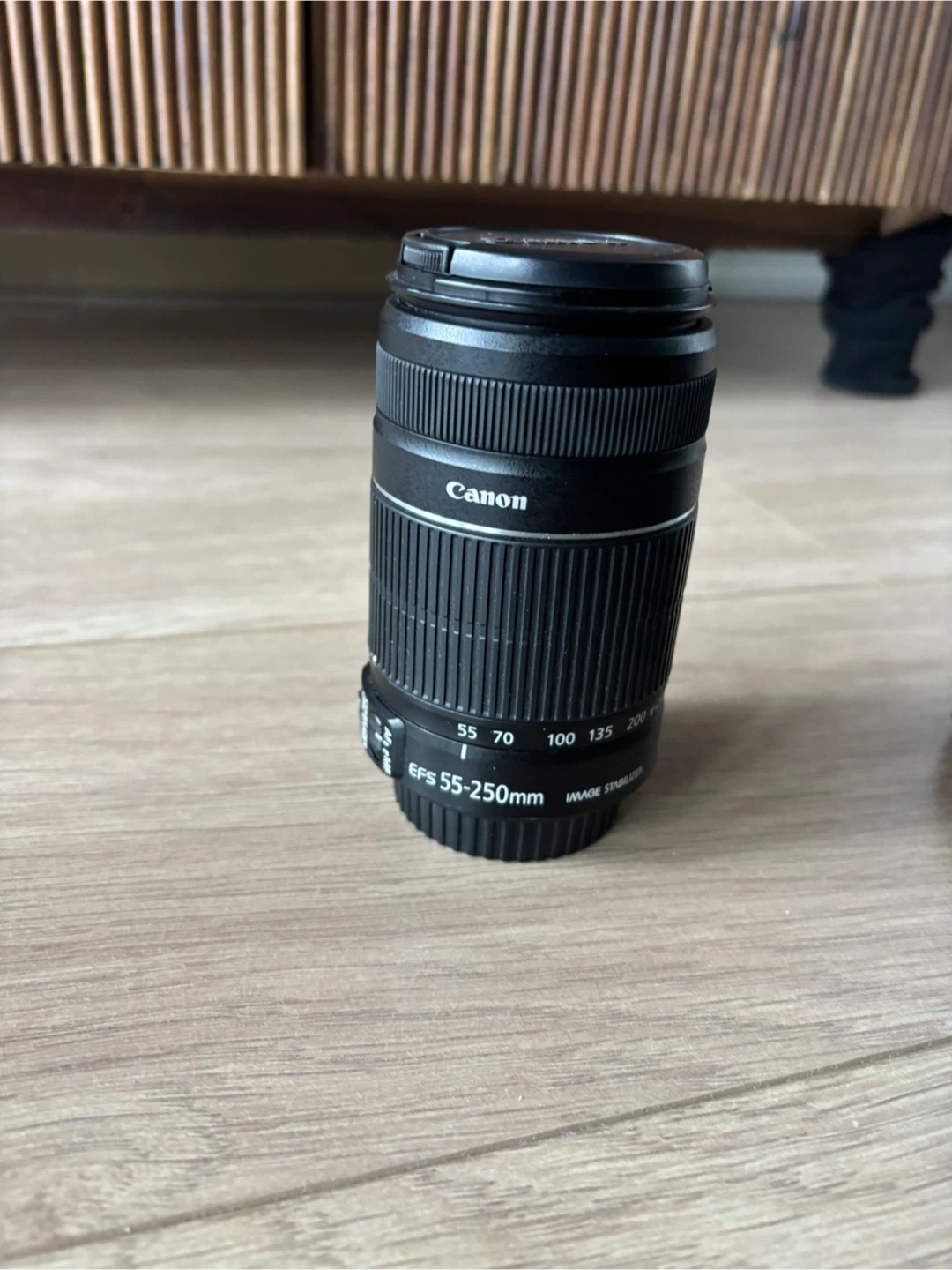 Canon EOS Rebel T3 DSLR Camera & more - photo 2