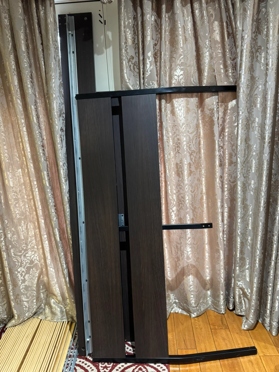 IKEA Bed frame parts - photo 4