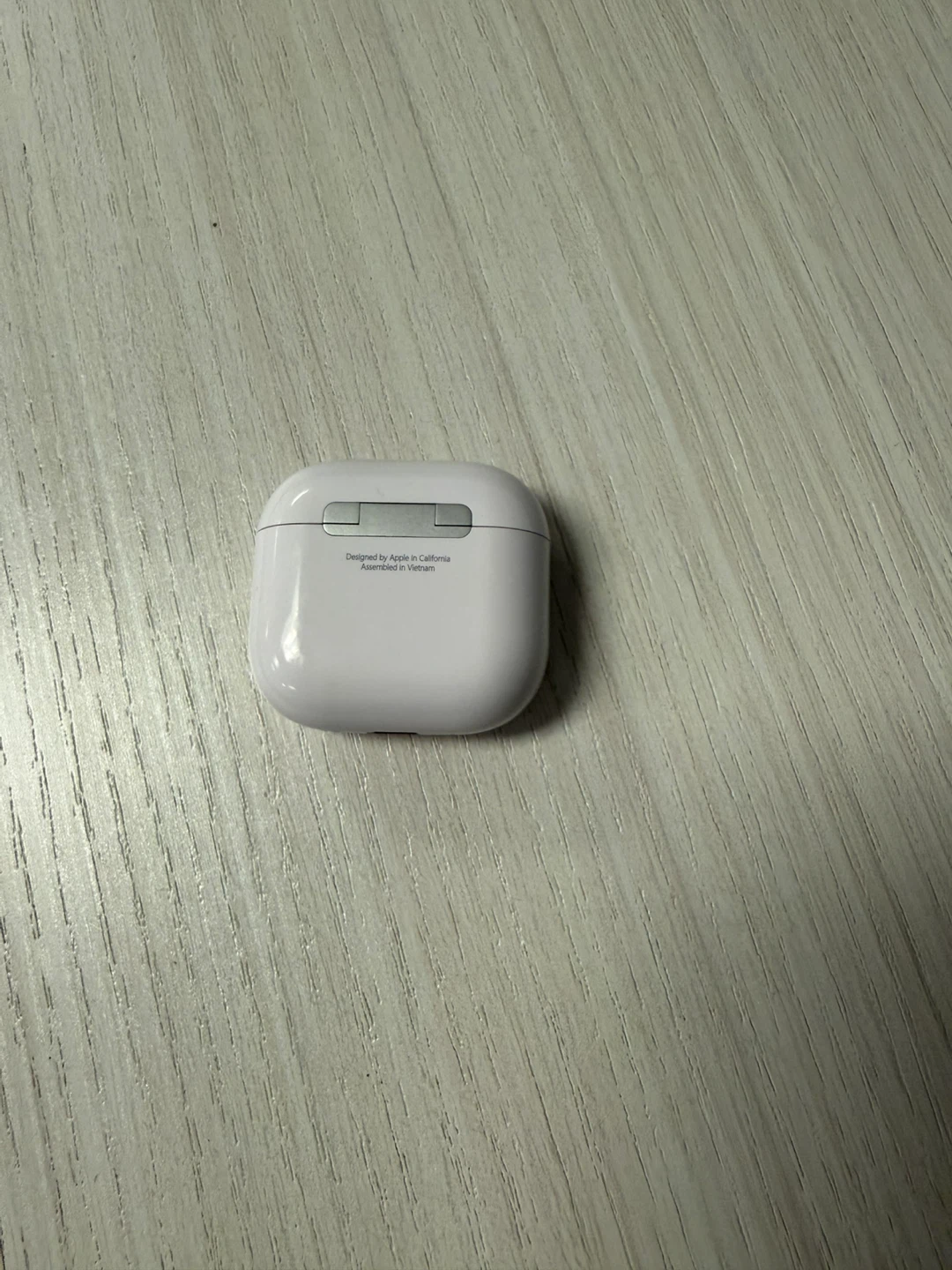 Apple AirPods 4 with ANC - photo 4