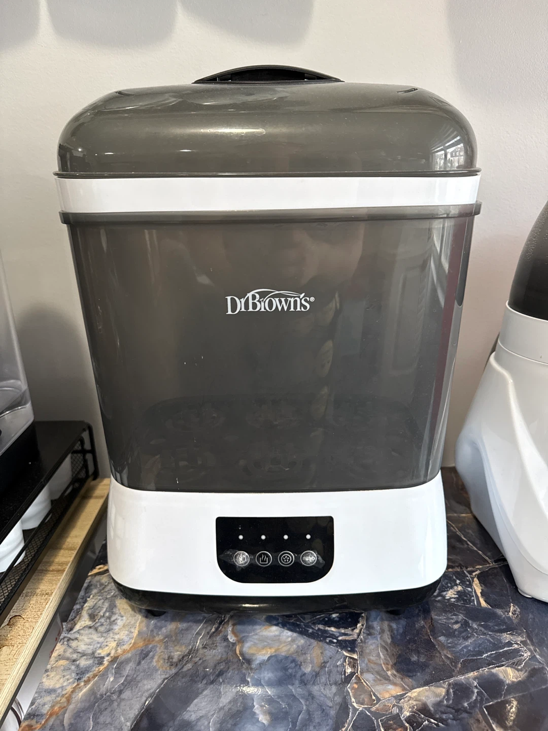 Dr. Brown's Baby Bottle Sterilizer