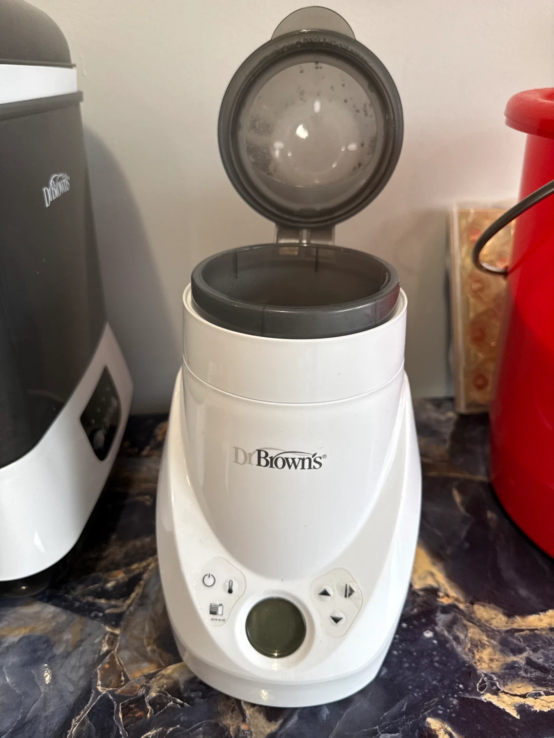 Dr. Brown's Bottle Warmer