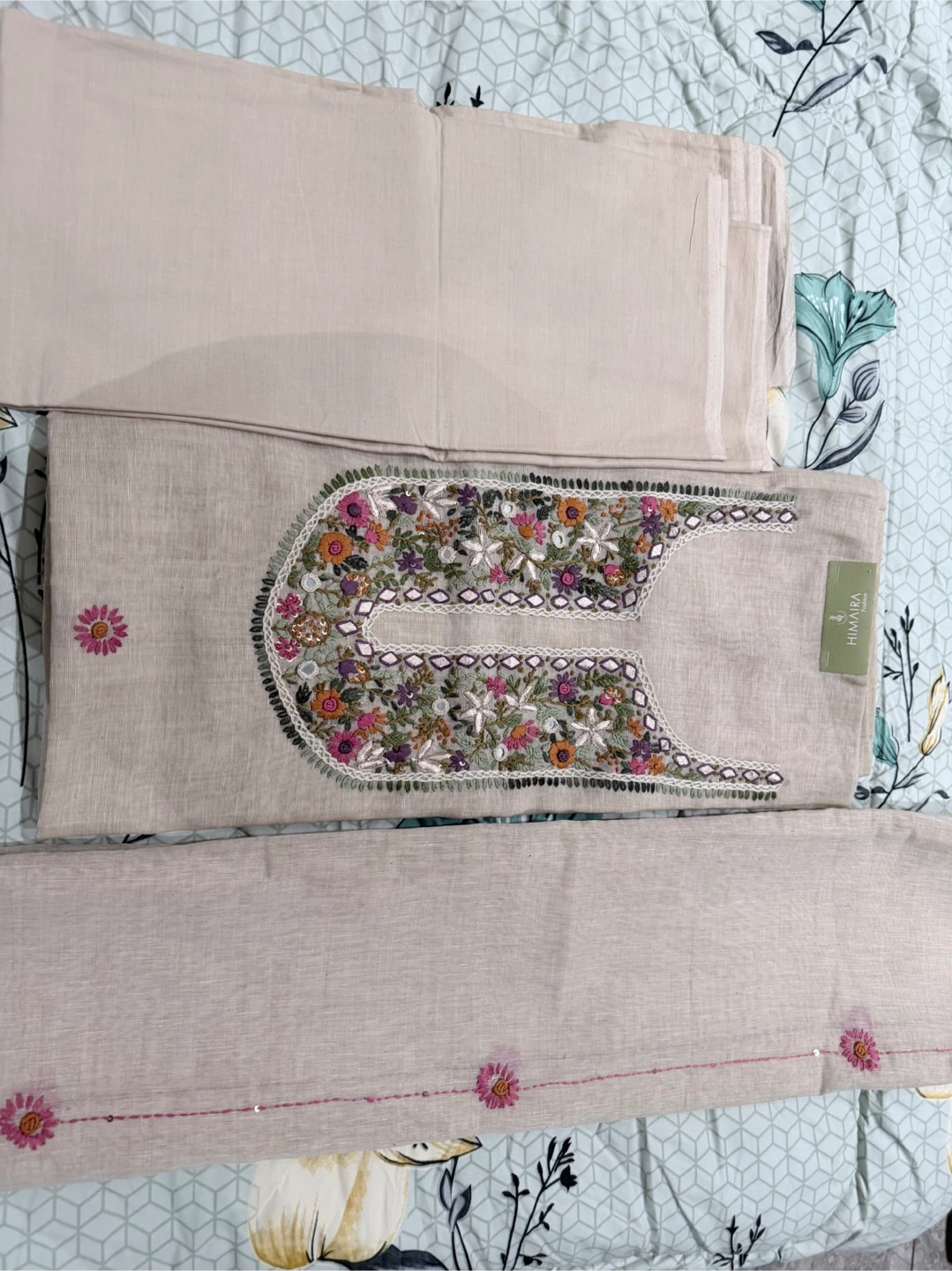 Designer indian suits - premium rich and elegant look - photo 3